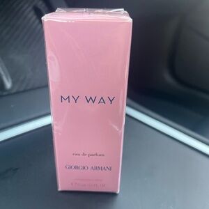 Giorgio Armani My Way Pink